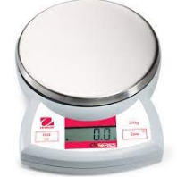 Balance Electronic Ohaus CS 200